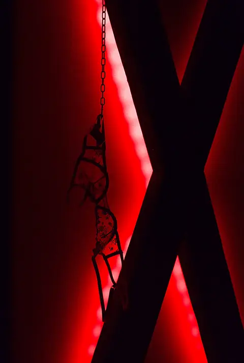 Ambiance du Phénix Club
