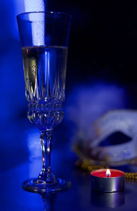 Ambiance du Phénix Club